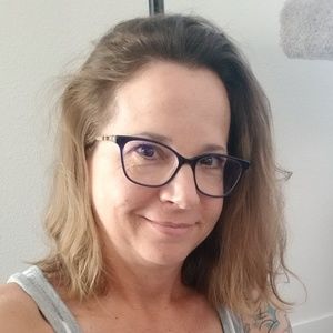 Meet your Posher, Karin